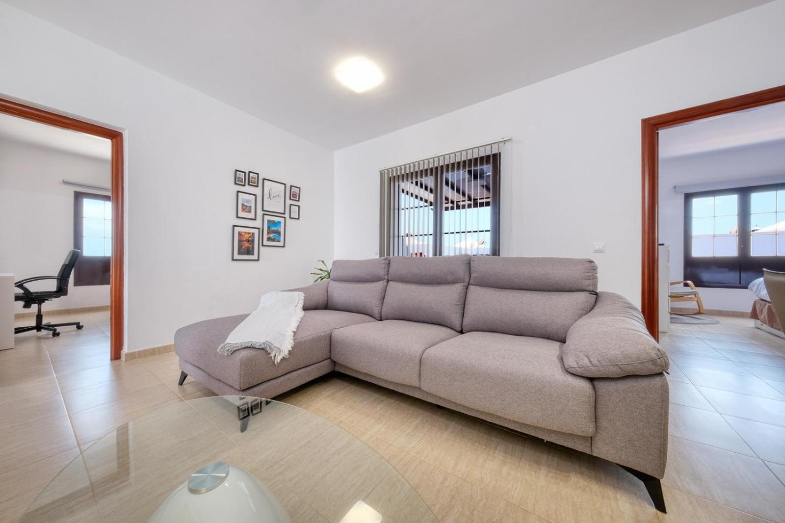 Casa Yare, Shared Pool, Air-Con, Fast Wifi Villa Costa Teguise Kültér fotó